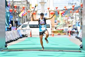 BIB: 
                            <button type="button" onclick="openModal(21796091)" class="btn btn-primary btn-sm float-right btn-popup" data-toggle="modal" data-target=".modal-high-quality">
                        <i class="fas fa-shopping-cart"></i> Add to Cart
                    </button>
                                            <button type="button" onclick="isThisMe(21796091, true)" class="btn btn-success btn-sm float-right btn-popup btn-isme hidden" data-toggle="tooltip" data-placement="bottom" title="นี่คือรูปของคุณใช่ไหม คลิกที่นี่เพื่อเอาเข้าอัลบั้ม">
                        <i class="fas fa-plus"></i> Add to album
                    </button>
                    <button type="button" onclick="isThisMe(21796091, false)" class="btn btn-warning btn-sm float-right btn-popup btn-isnotme hidden">
                        <i class="fas fa-ban"></i> Remove from album
                    </button>